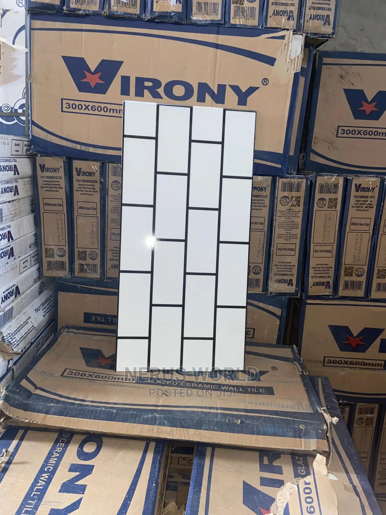Wall Tile’S for Sale Per Square Meter