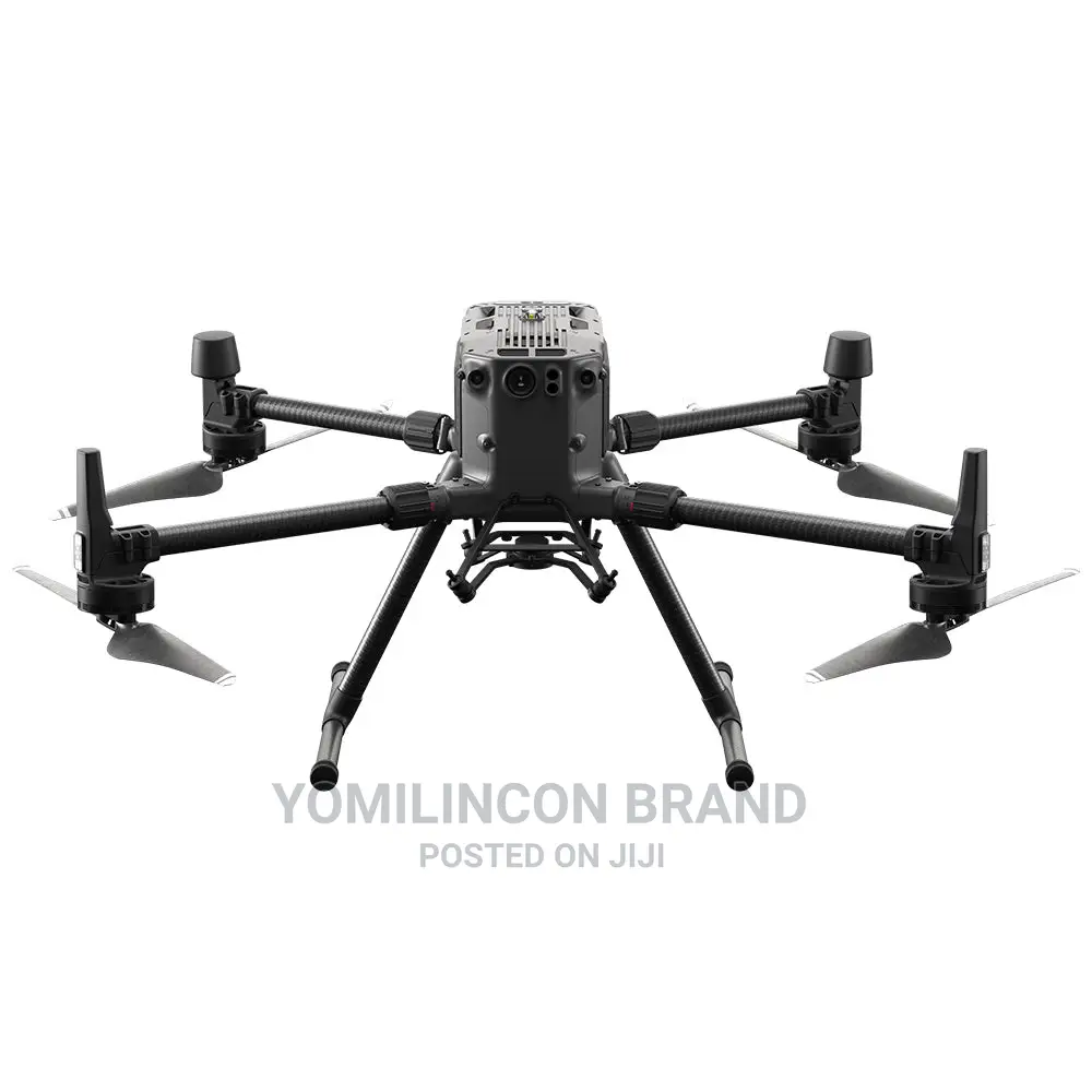 Dji Matrice 300 RTK Drone