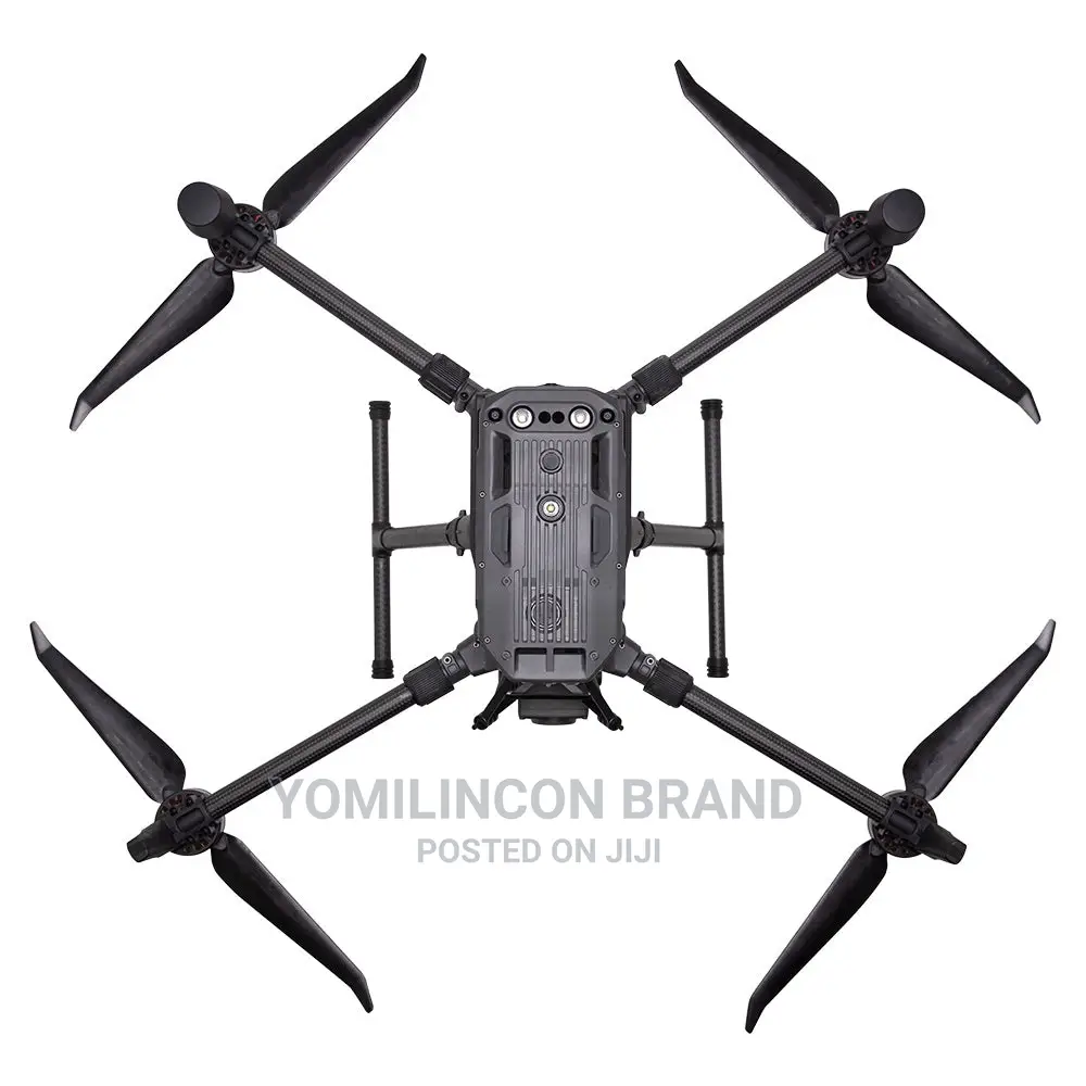 Dji Matrice 300 RTK Drone
