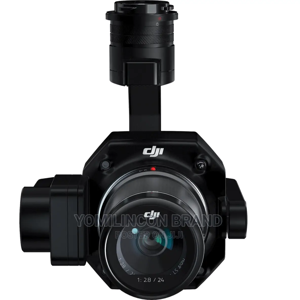Dji Zenmuse P1