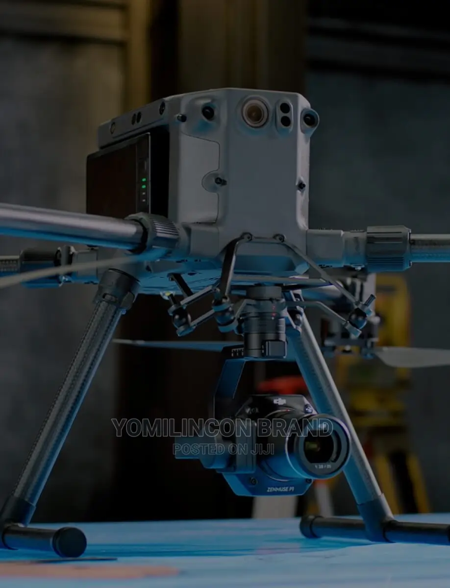 Dji Zenmuse P1