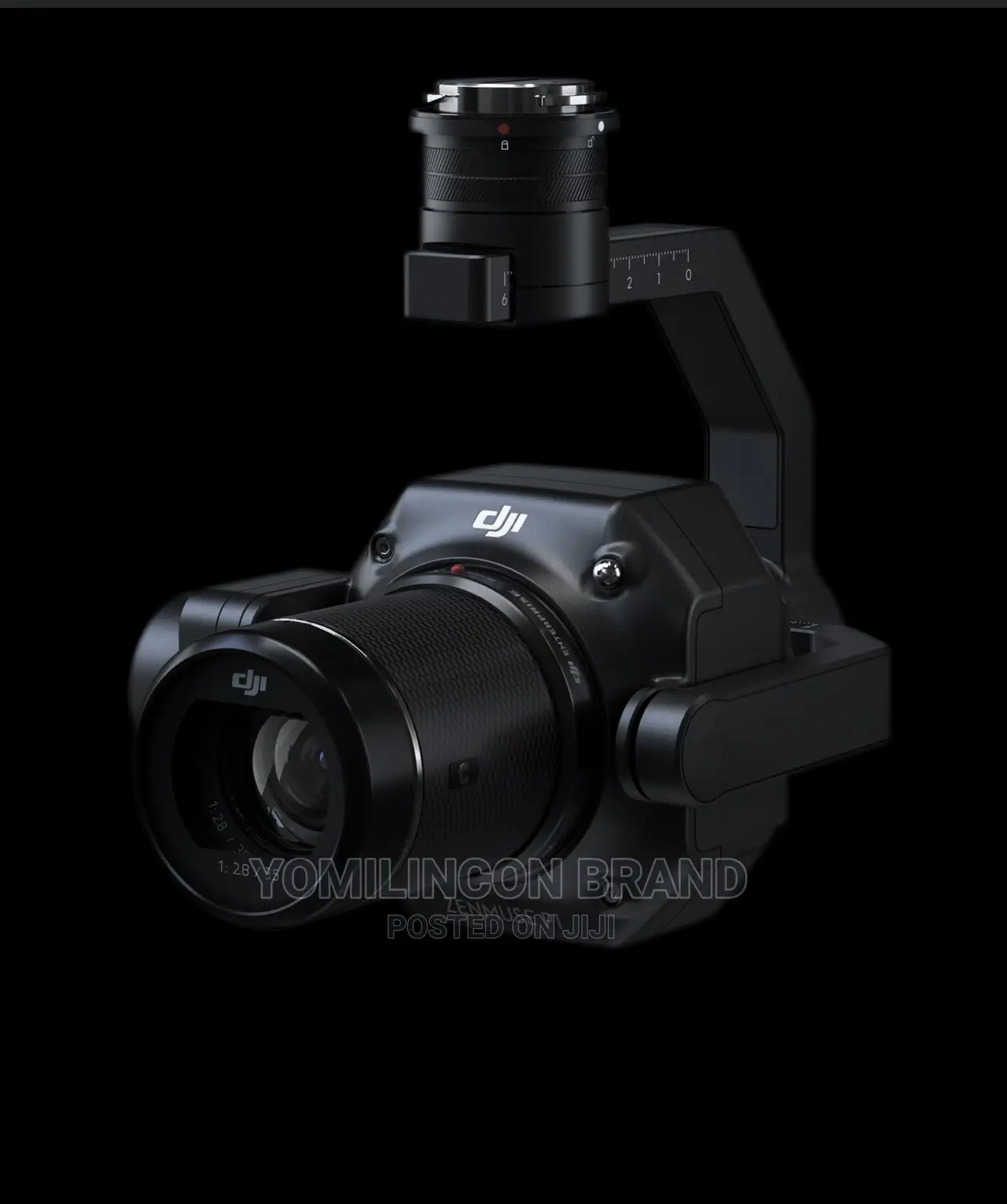 Dji Zenmuse P1
