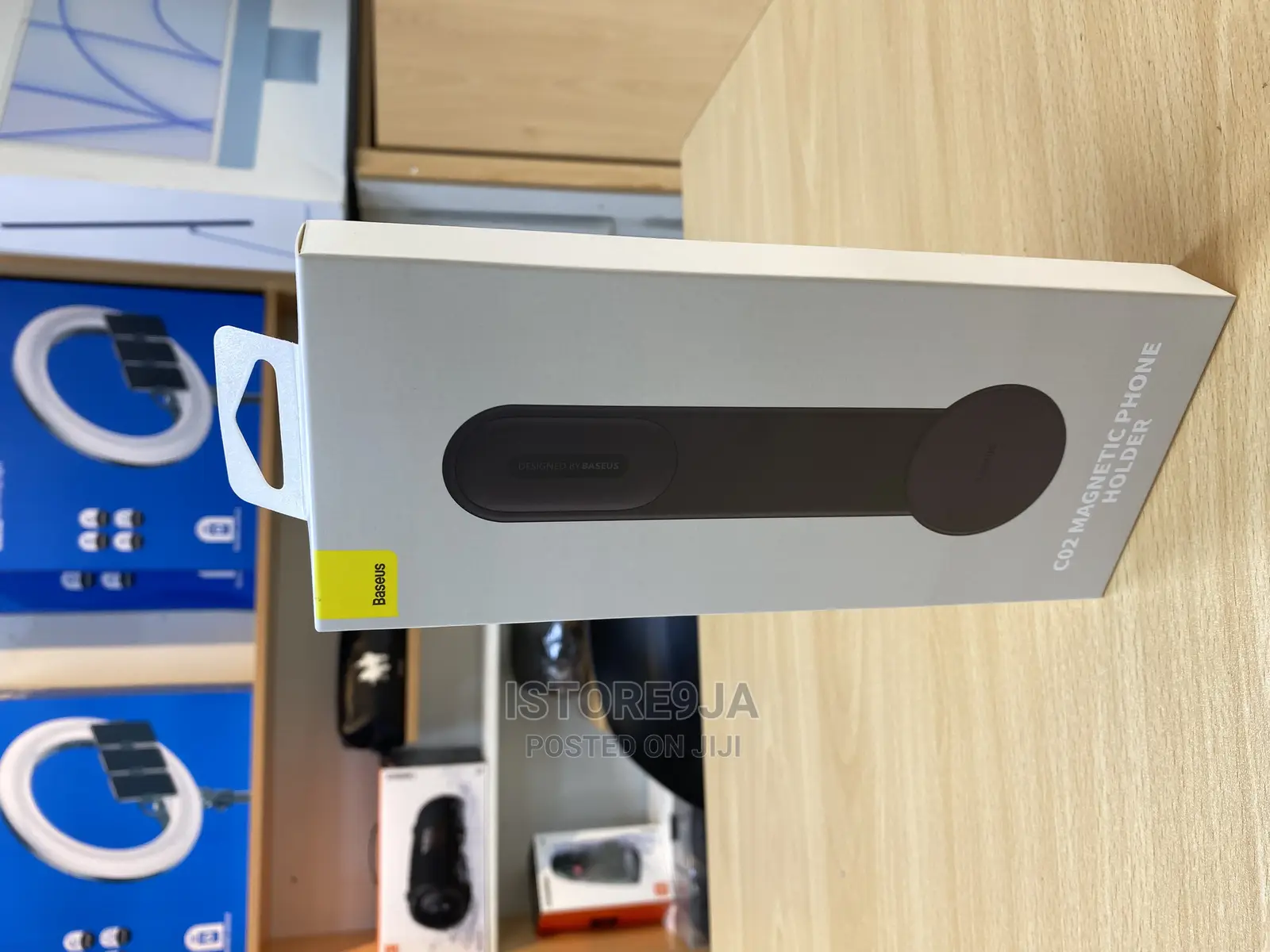 Baseus Magnetic Phone Holder