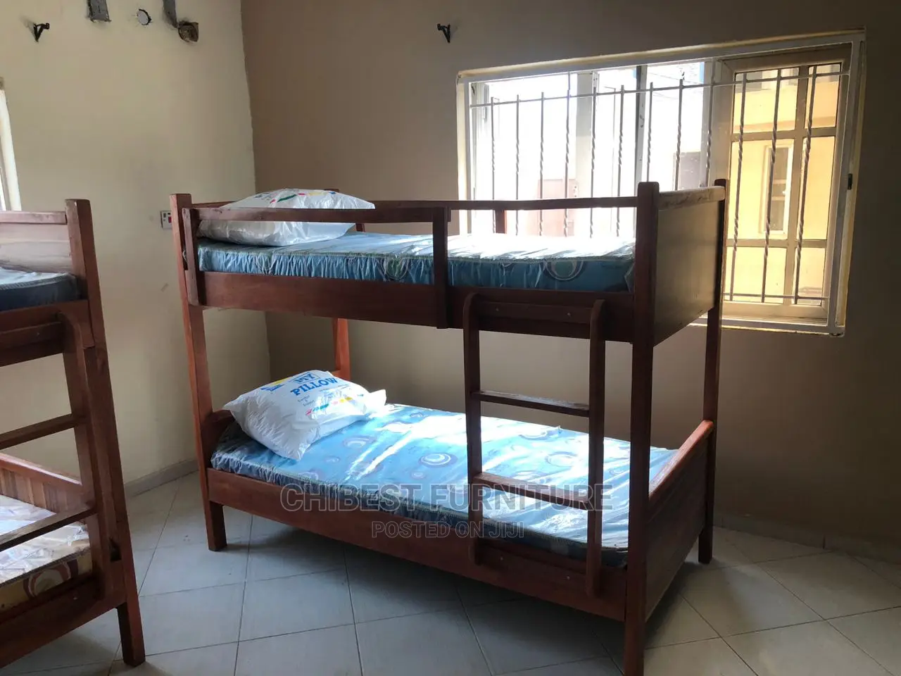 Quality Wooden Children/Adult Bunk Bed.