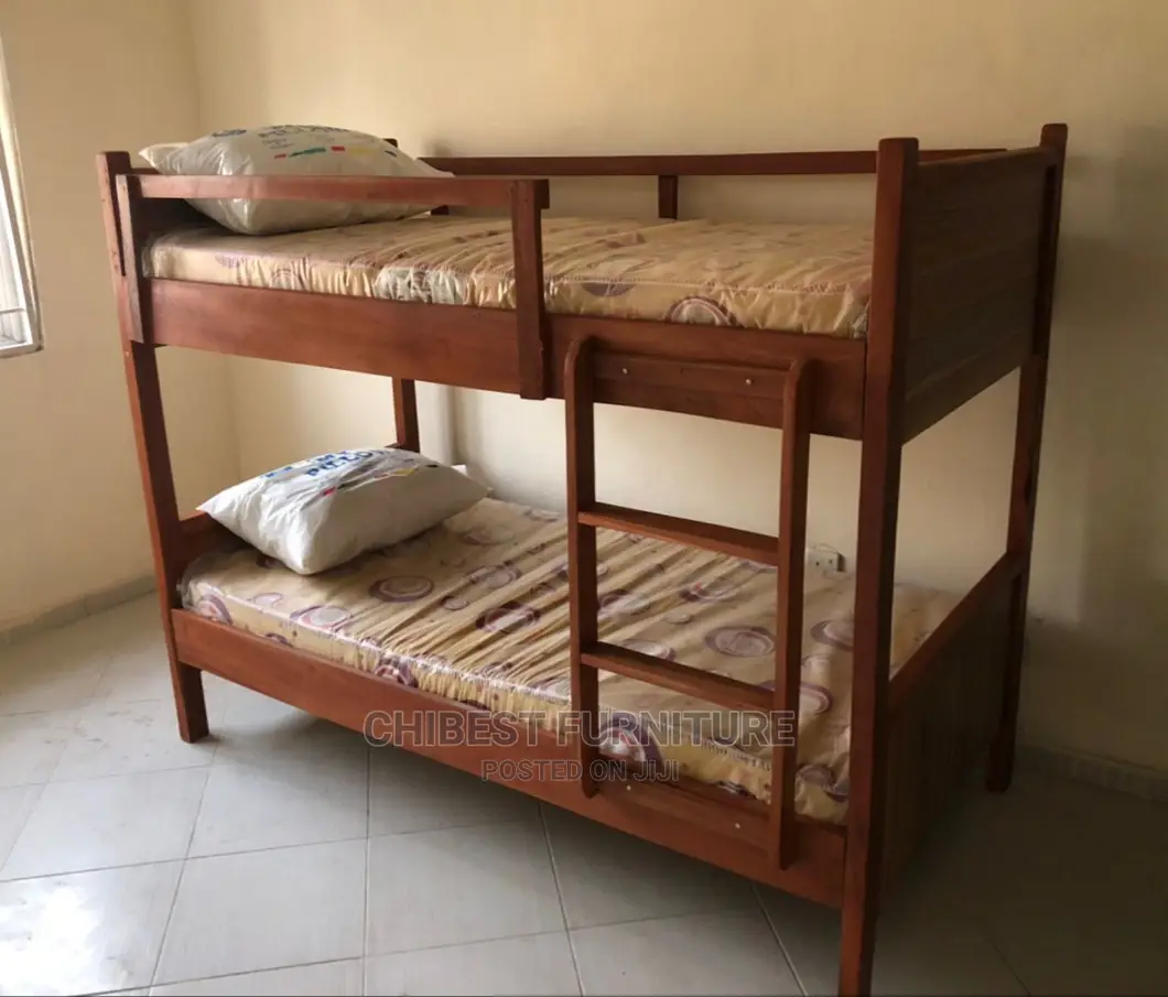 Quality Wooden Children/Adult Bunk Bed.