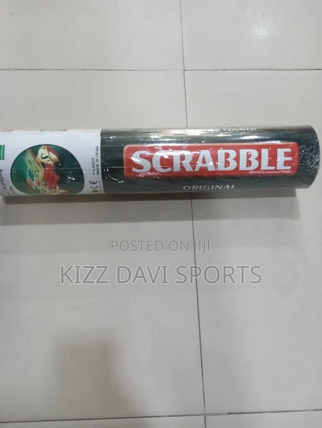 Scrabble Original