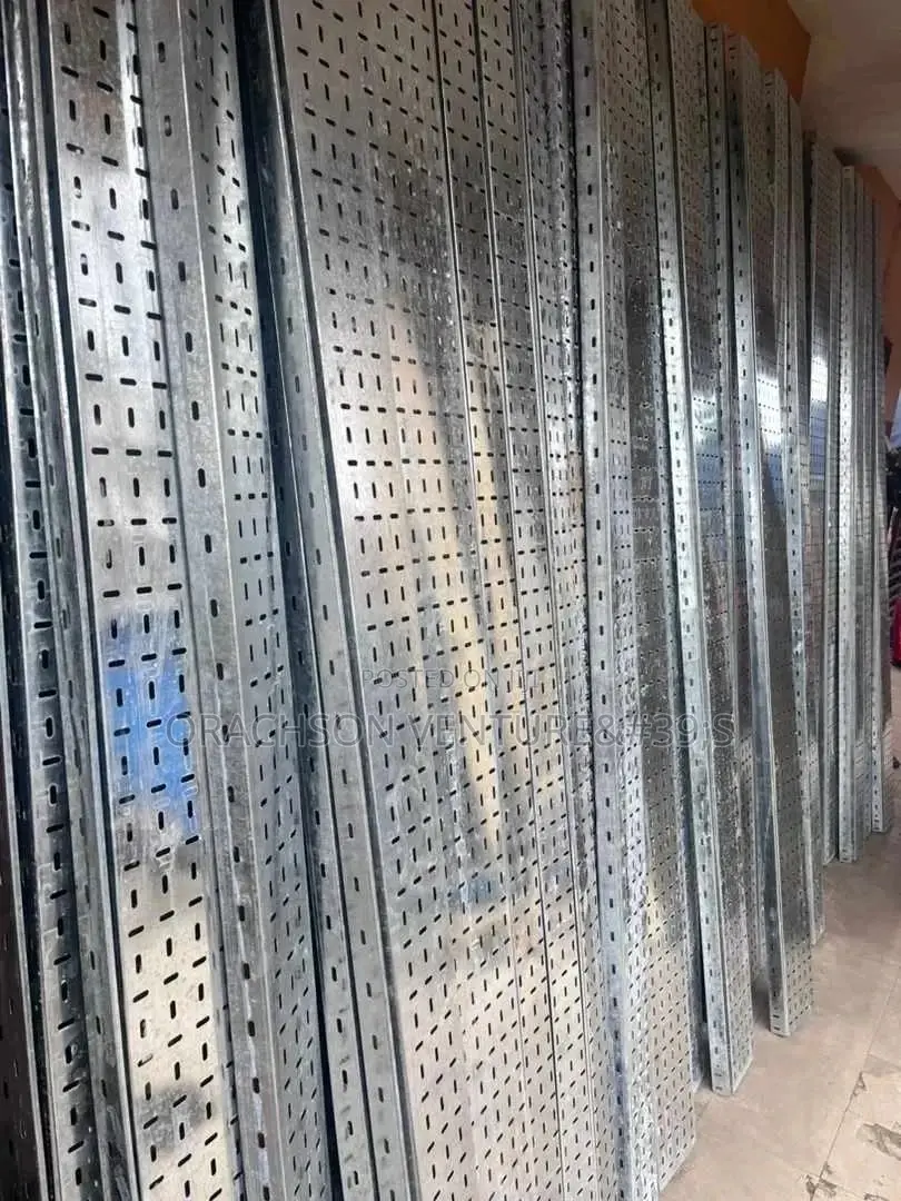 All Sizes of Imported Cable Tray