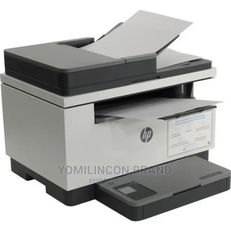 Hp Laserjet MFP M236sdn Printer