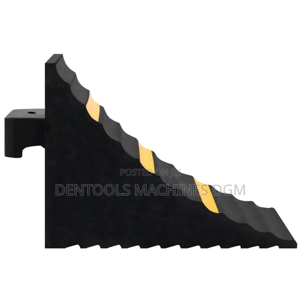 Wheel Chock