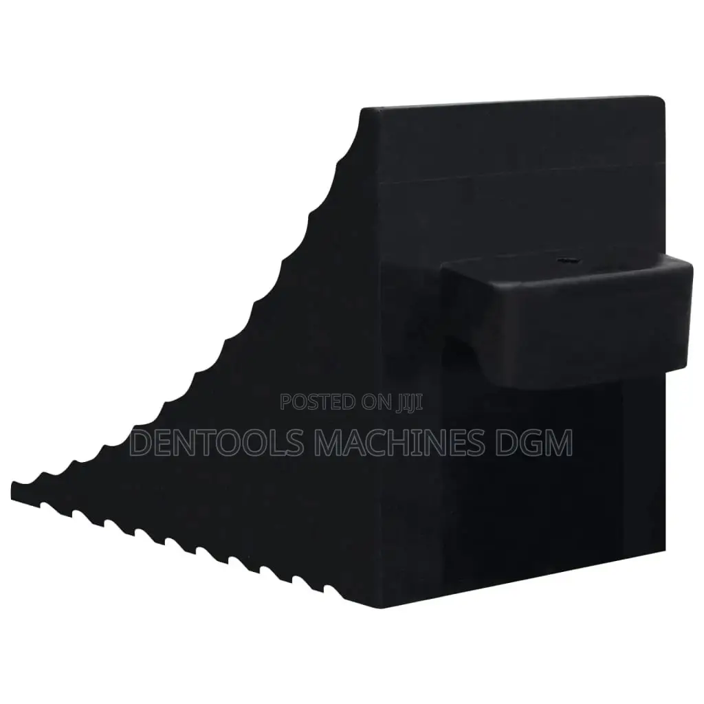 Wheel Chock