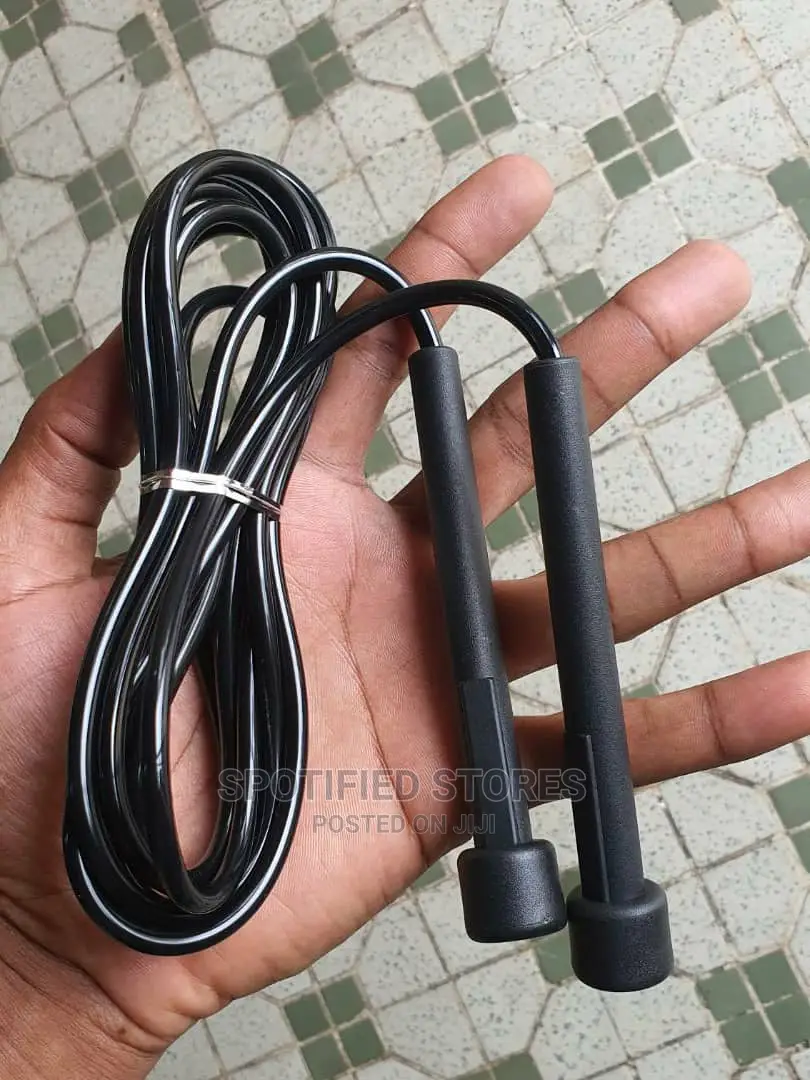 Light Skipping Rope