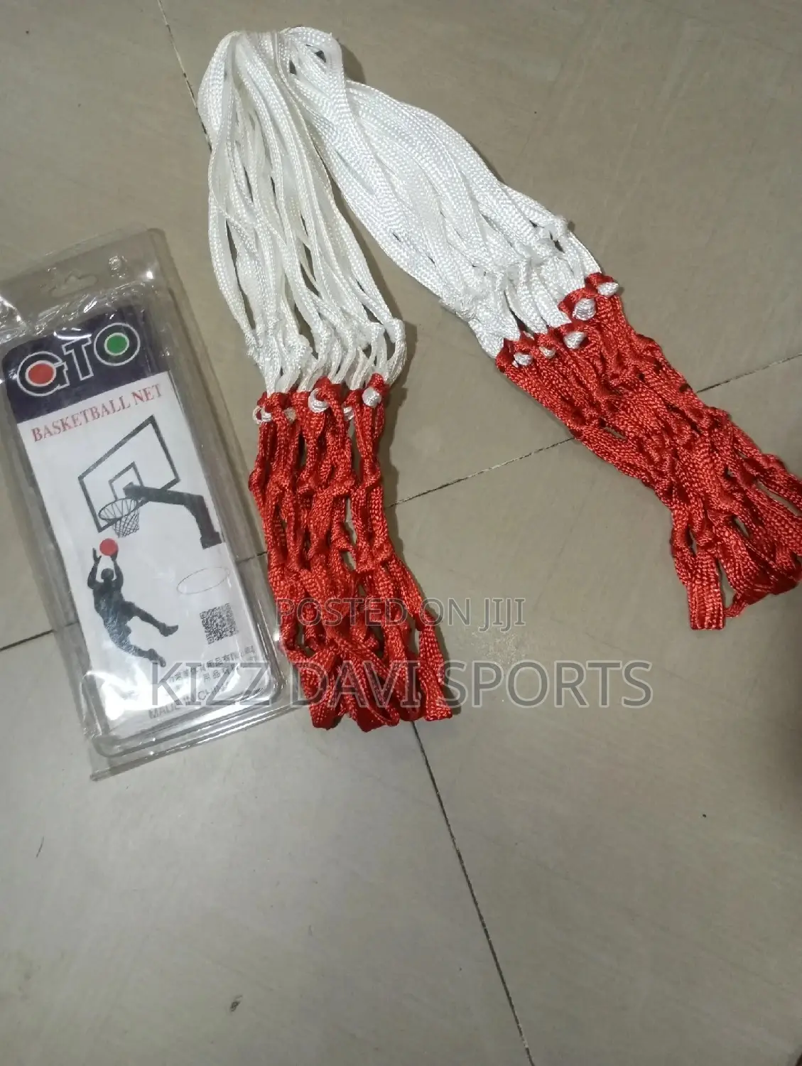 Basketball  Nat Original