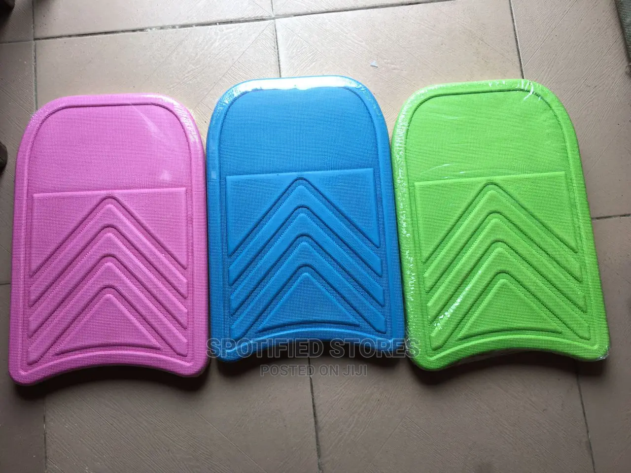 Swimming Kickboard Floater