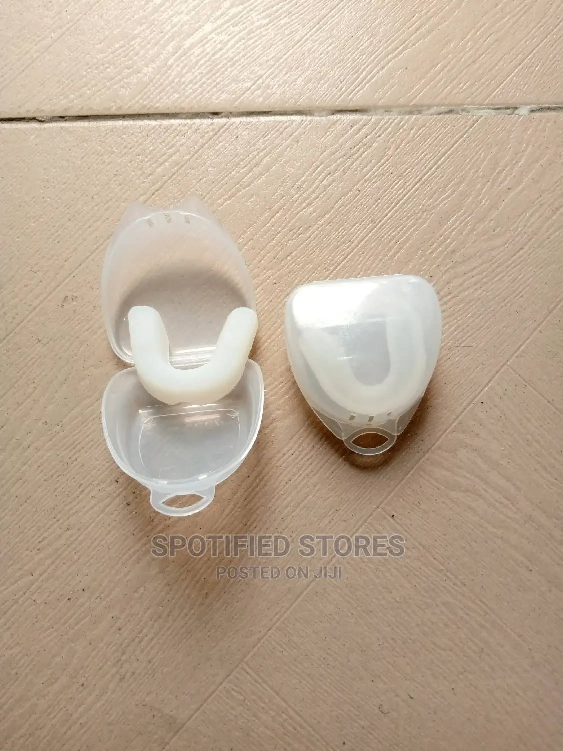 Mouth Guard for Boxing