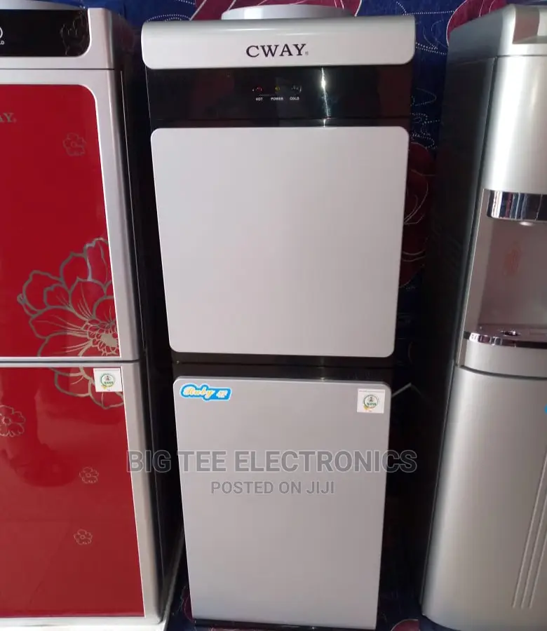 Cway Water Dispenser