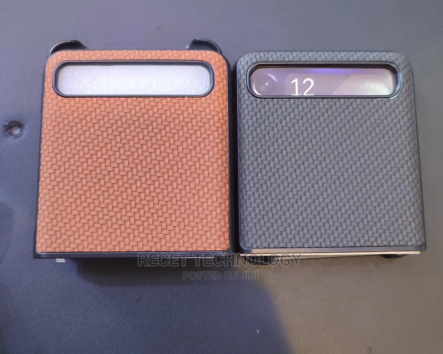 Samsung Galaxy Z Flip 5G Case