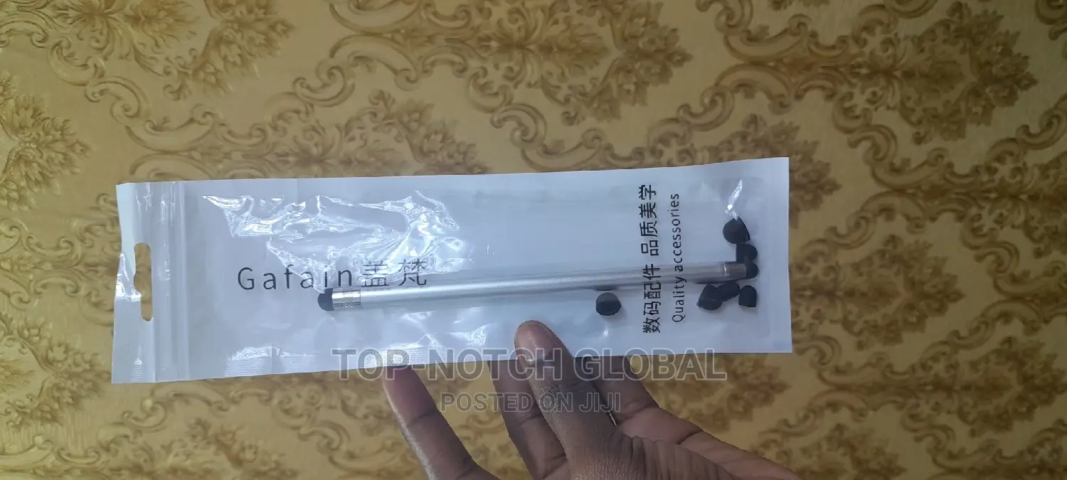 Stylus Pen