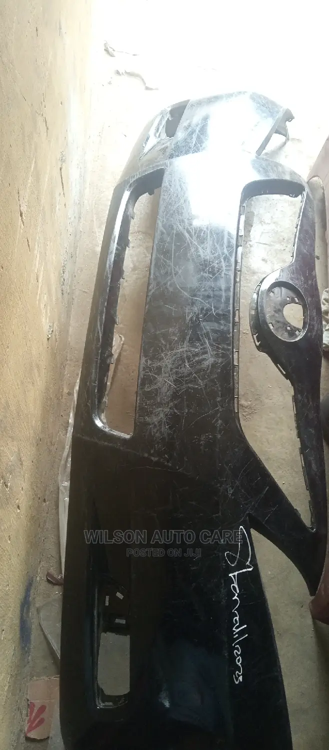 Front Bumper Camry 2010 Model