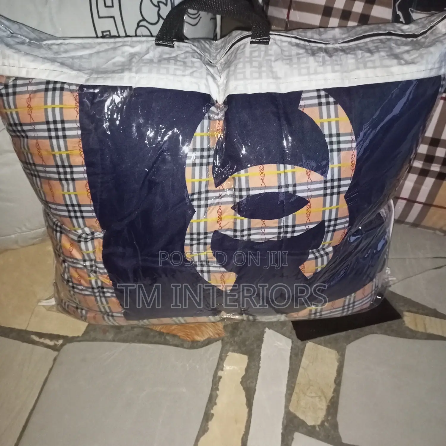 Tm Interiors Exclusive Beddings