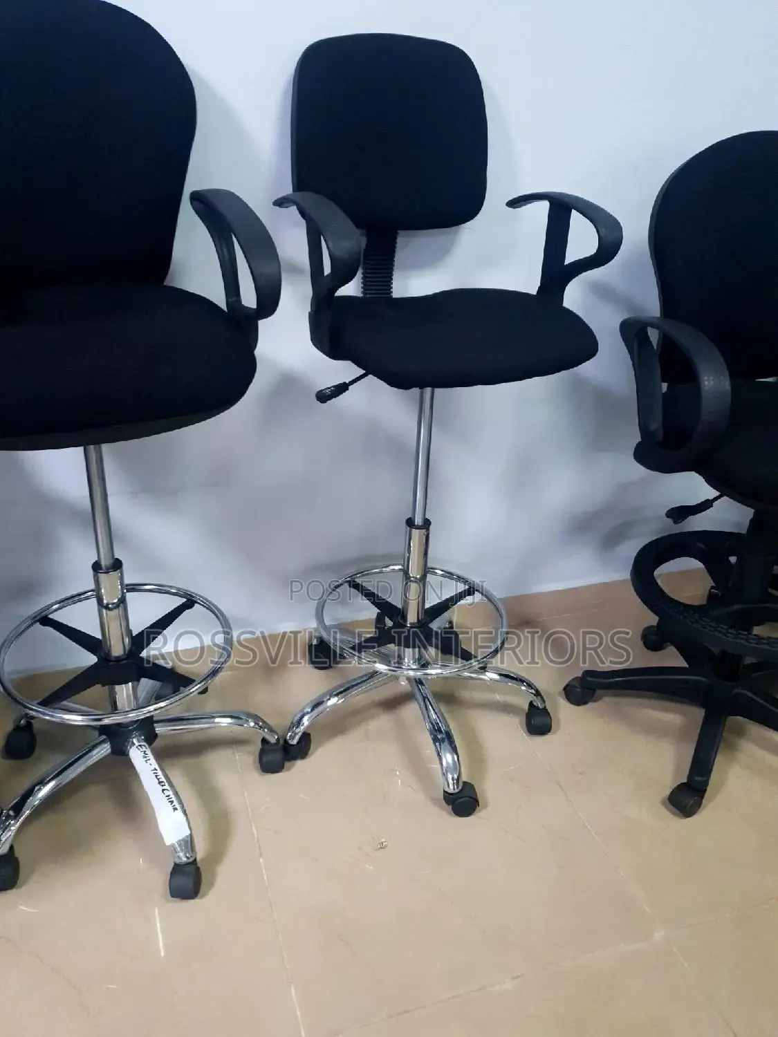 Affordable Office Chair – Strong Reliable Exquisite Office Chair