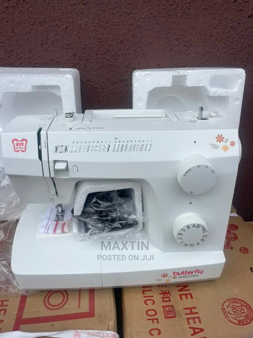 Butterfly Multiple Purpose Machine
