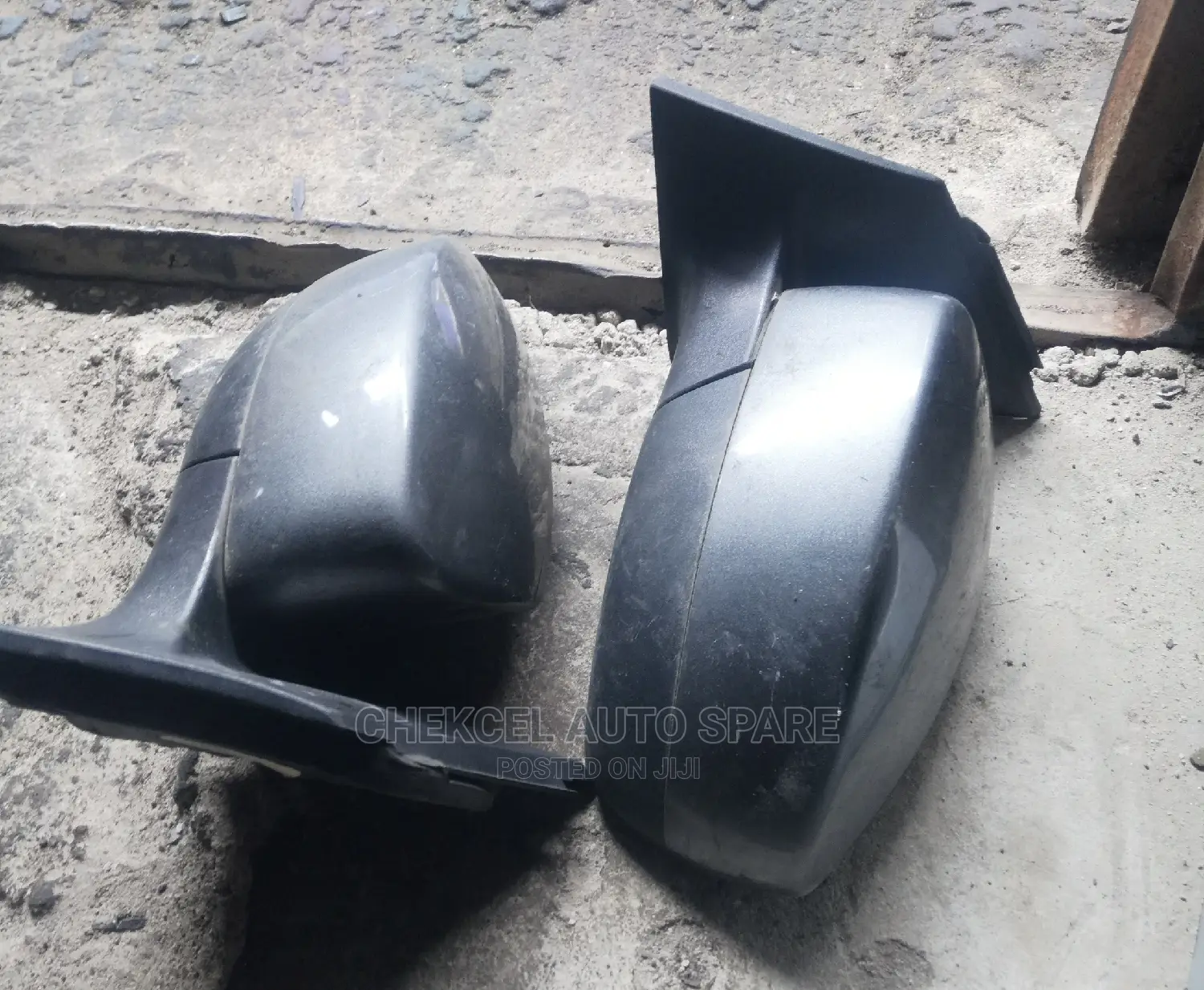 Ford Edge Side Mirrors 2008/ All American Cars and Jeeps.