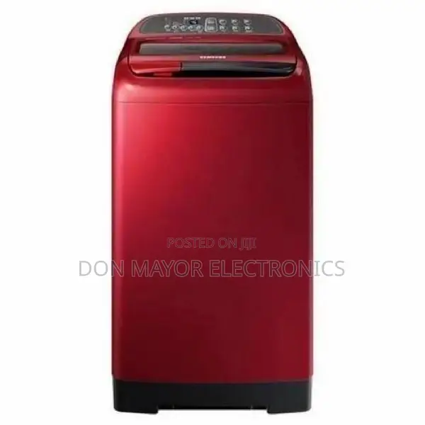 Samsung Top Load Washing Machine Wa75k400ha/Nq