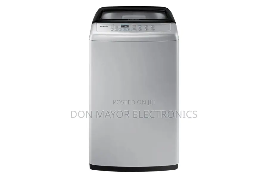 Samsung Top Load Washing Machine Wa75k400ha/Nq