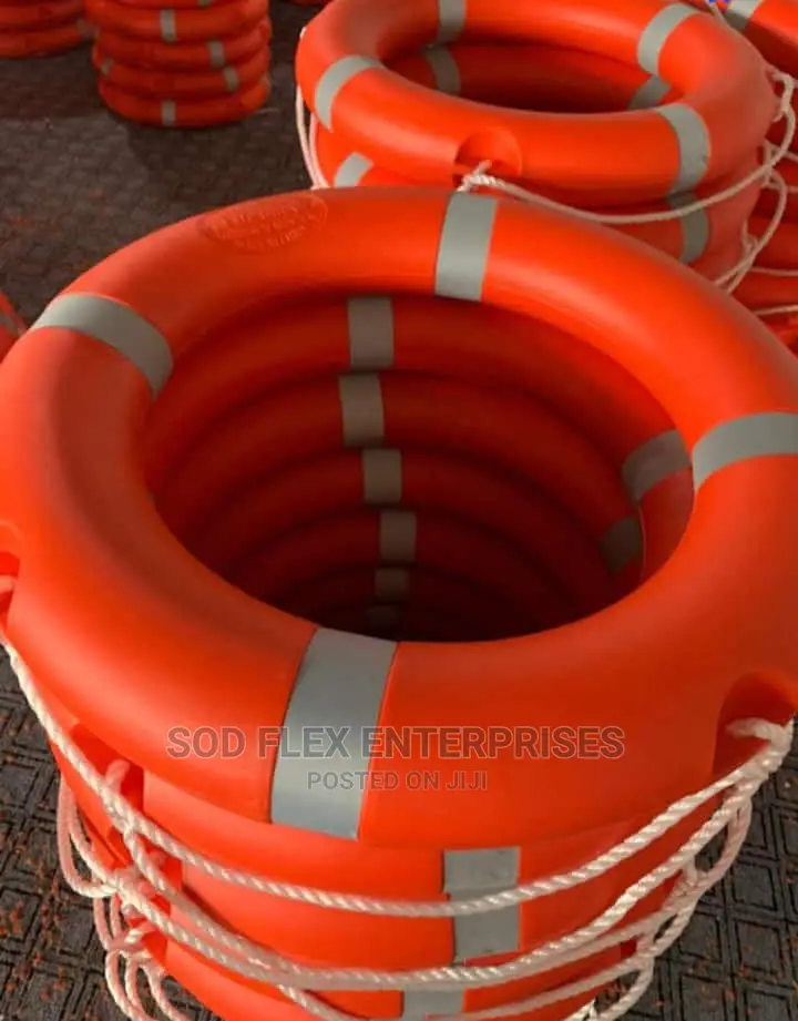 Life Boy Jacket