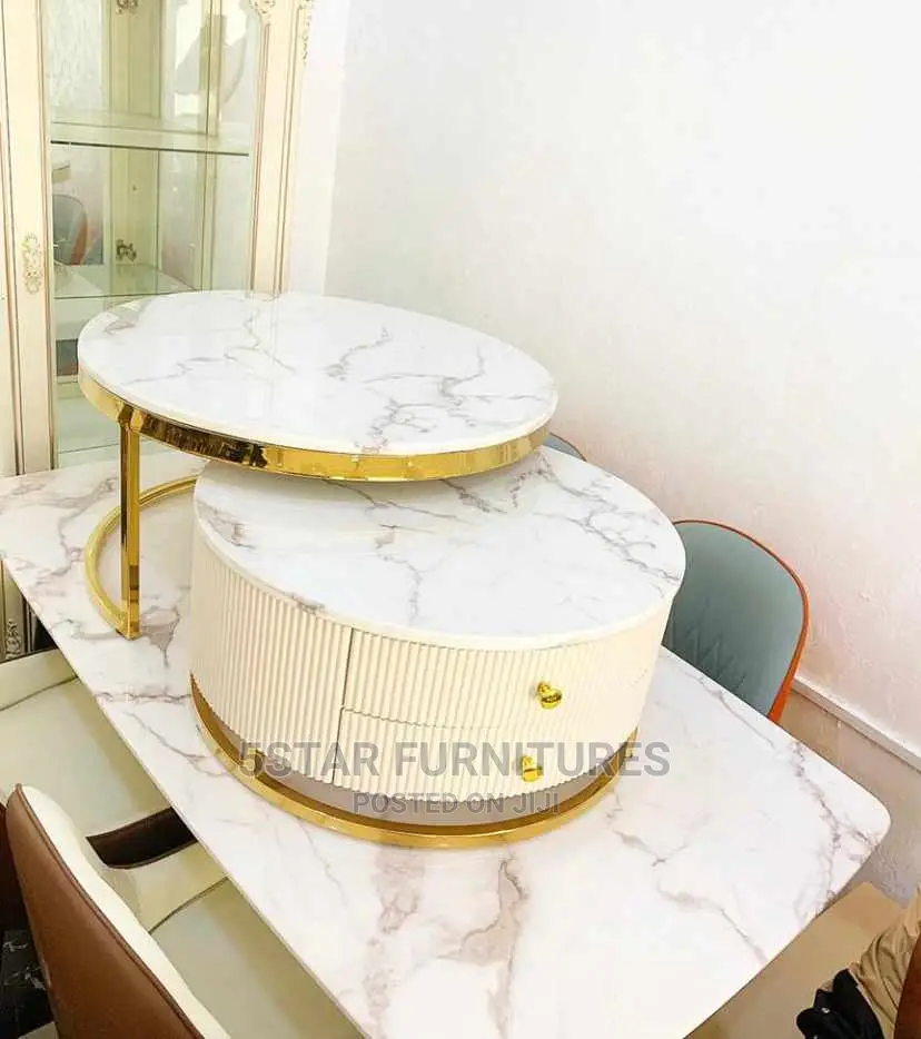 Center Table