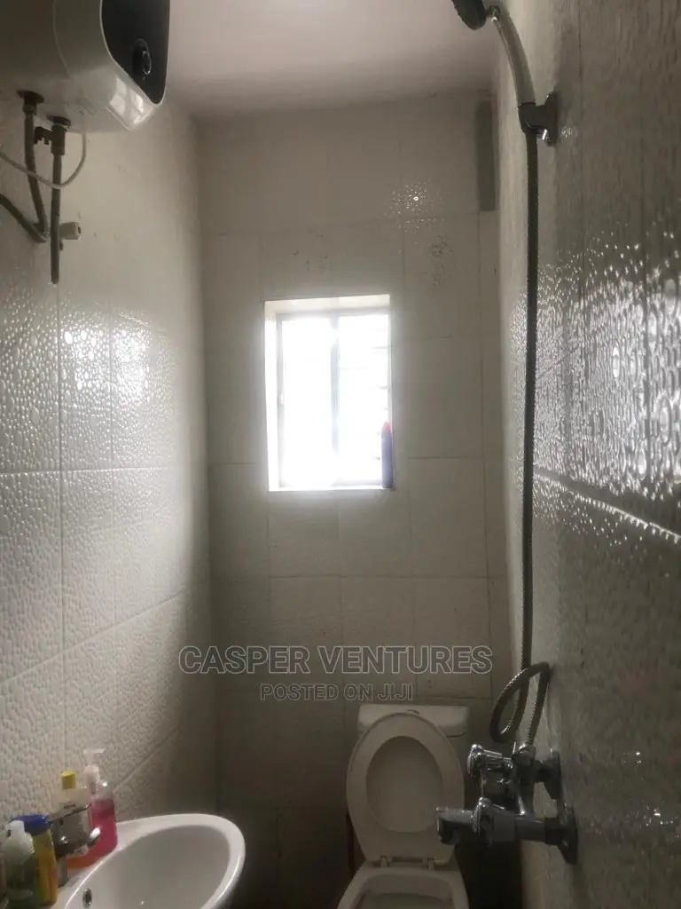 Classy Self-Contained Apartment