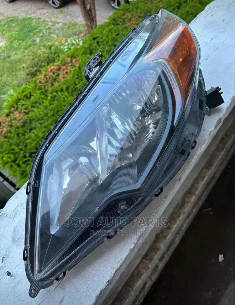 Headlights 2015/2018 Honda Civic Coupe