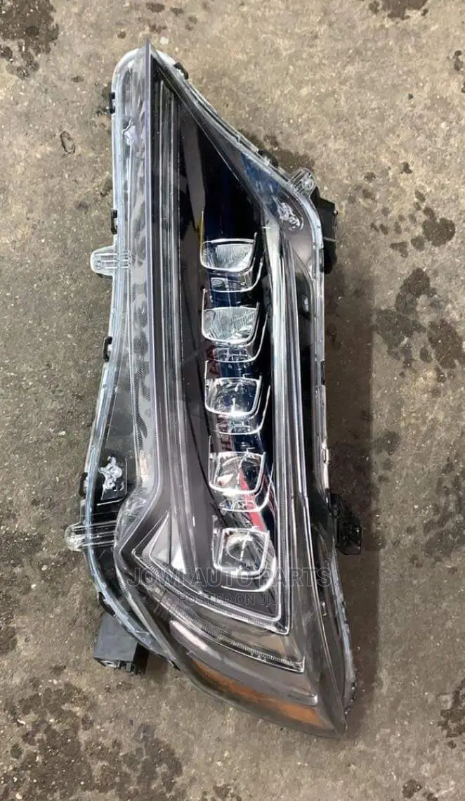 Headlights 2016/2018 Acura RDX