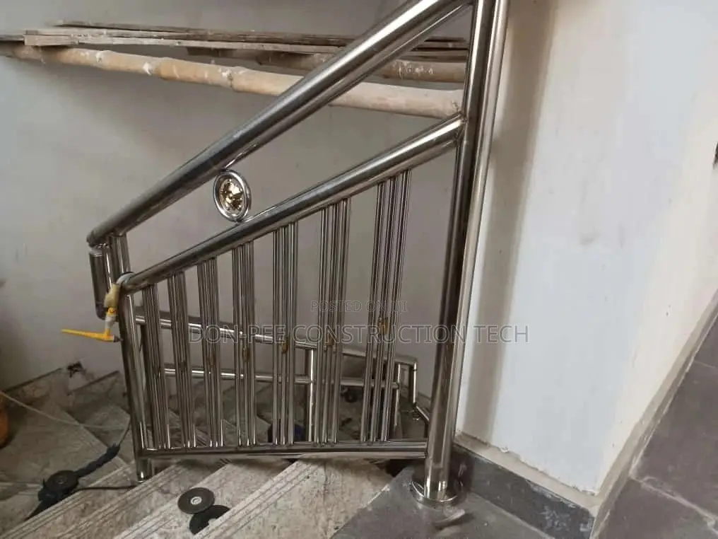 Stainless Steel