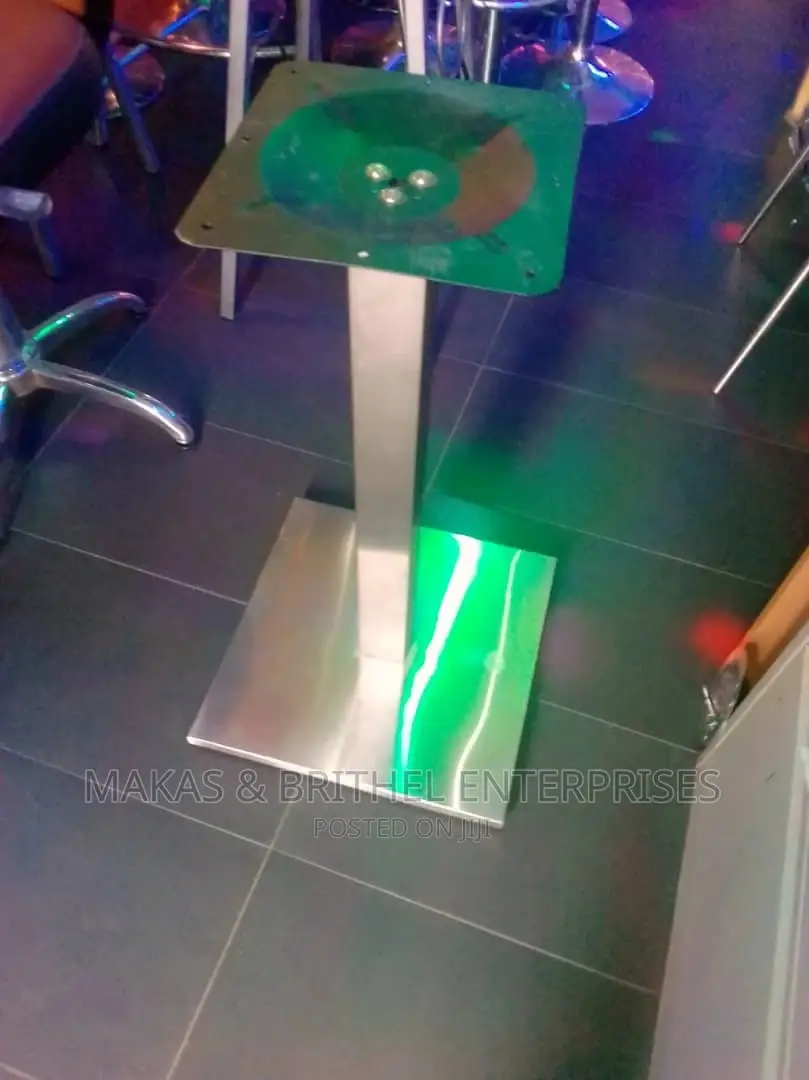 Table Stand