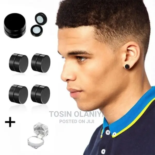 Magnetic Stud