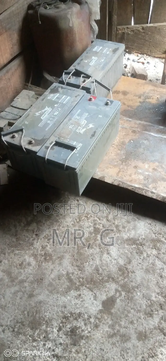 Sell Your Dead Inverter Battery To Us
