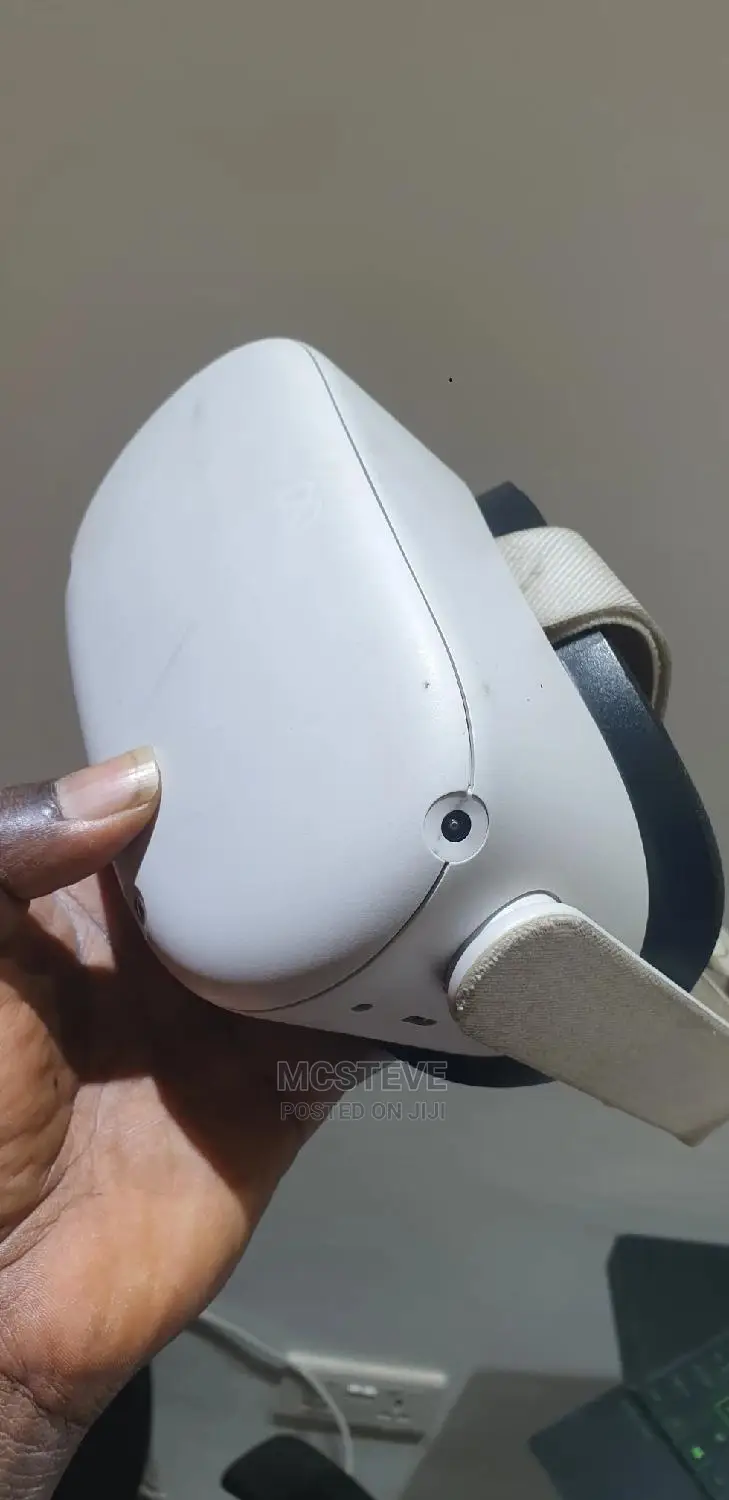Oculus Meta Quest 2 Gear Vr Headset 256GB