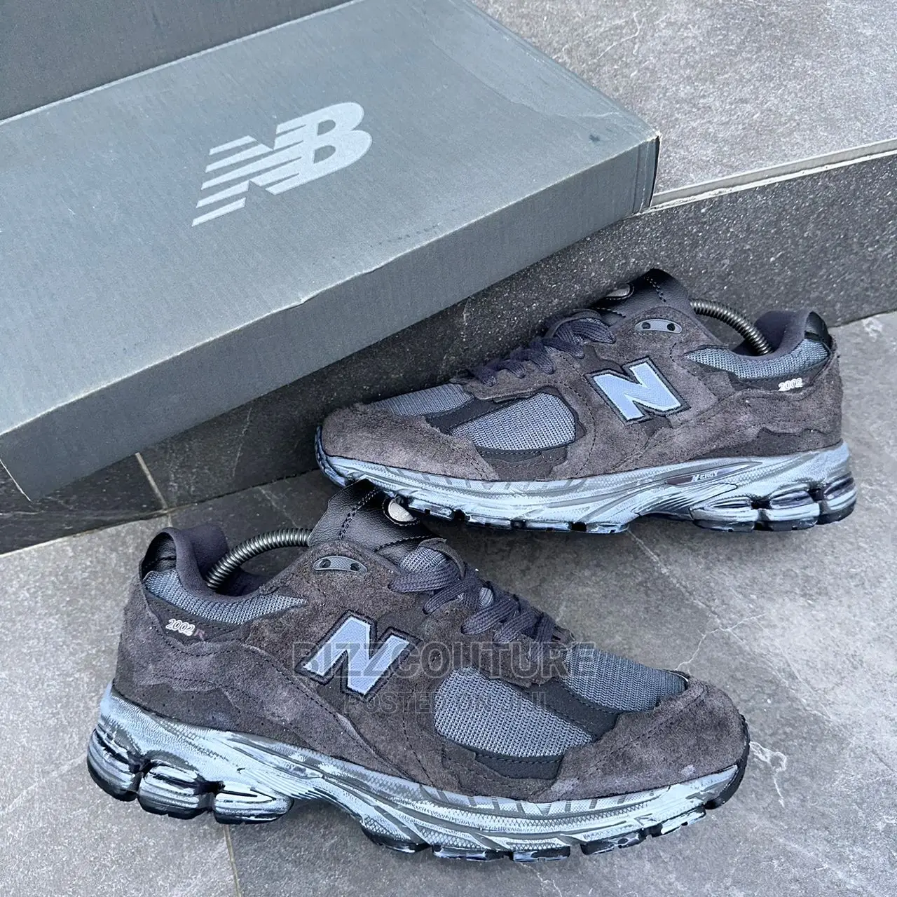 Original NEW BALANCE Sneakers Available in Store