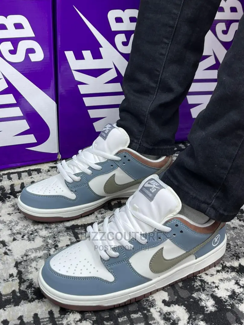 Original NIKE SB DUNK LOW X Yuto Horigome Available Instore