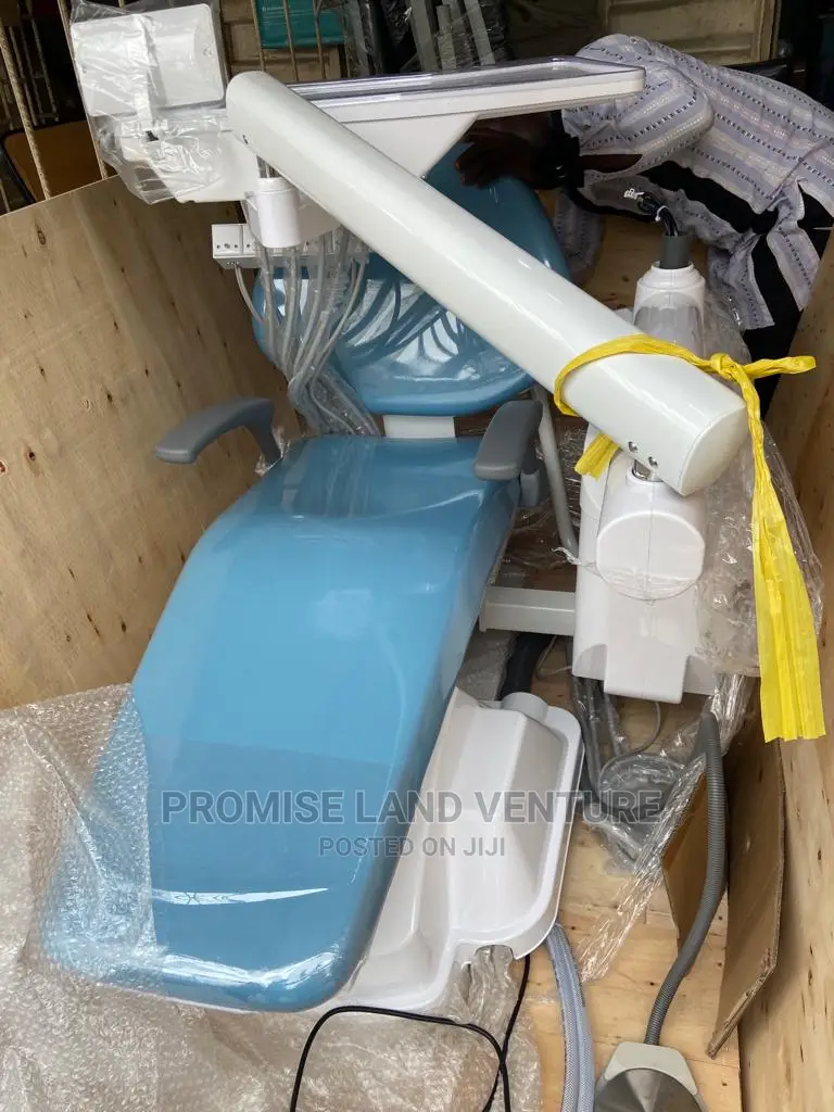 Dental Chair