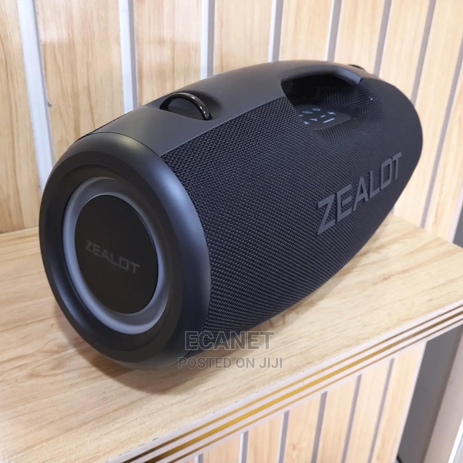 Zealot S78 Speaker