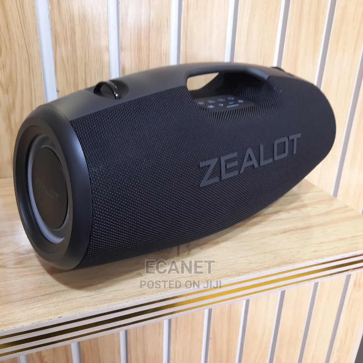 Zealot S78 Speaker