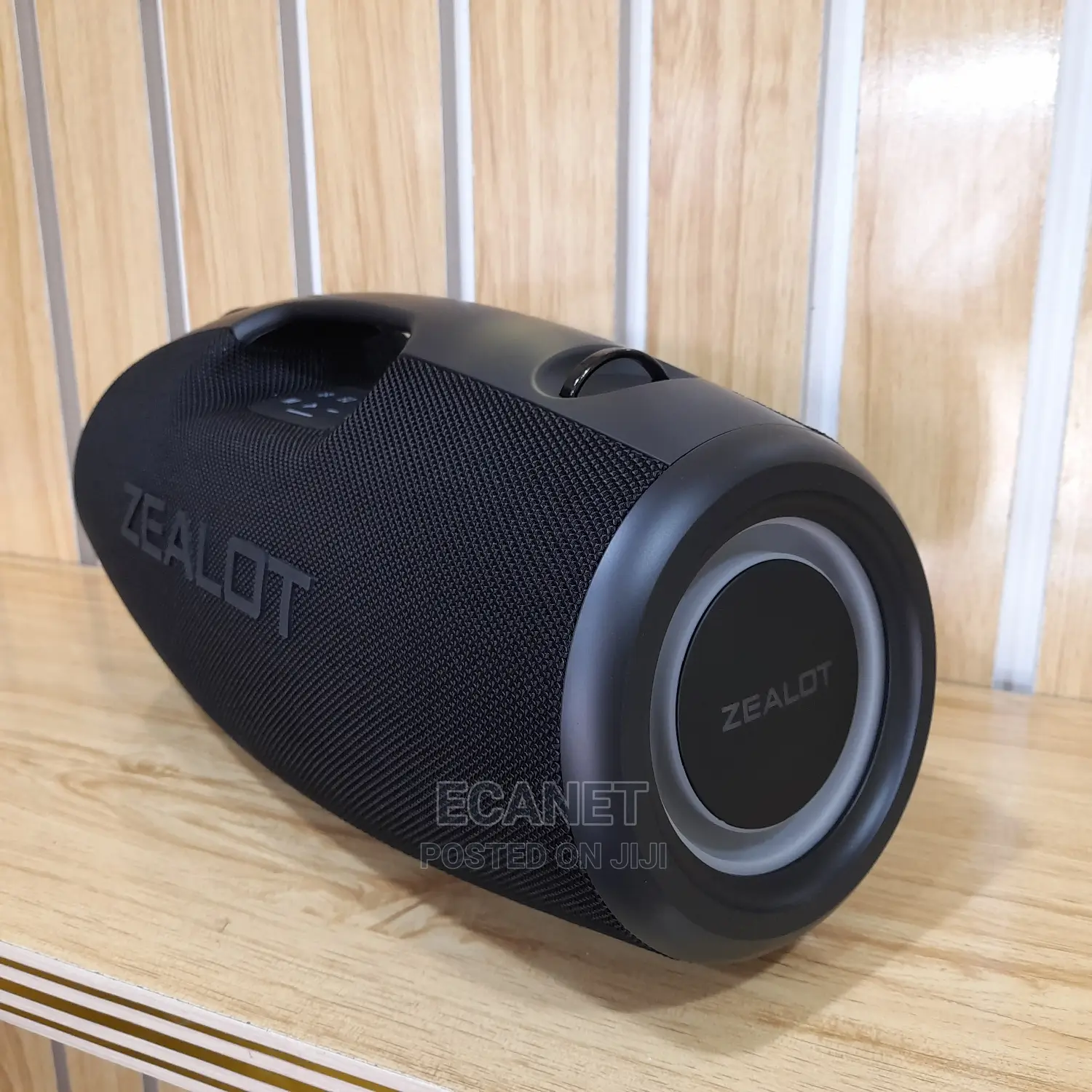 Zealot S78 Speaker