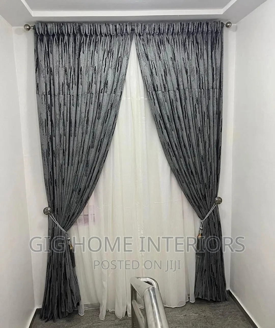 Turkish Premium Curtains