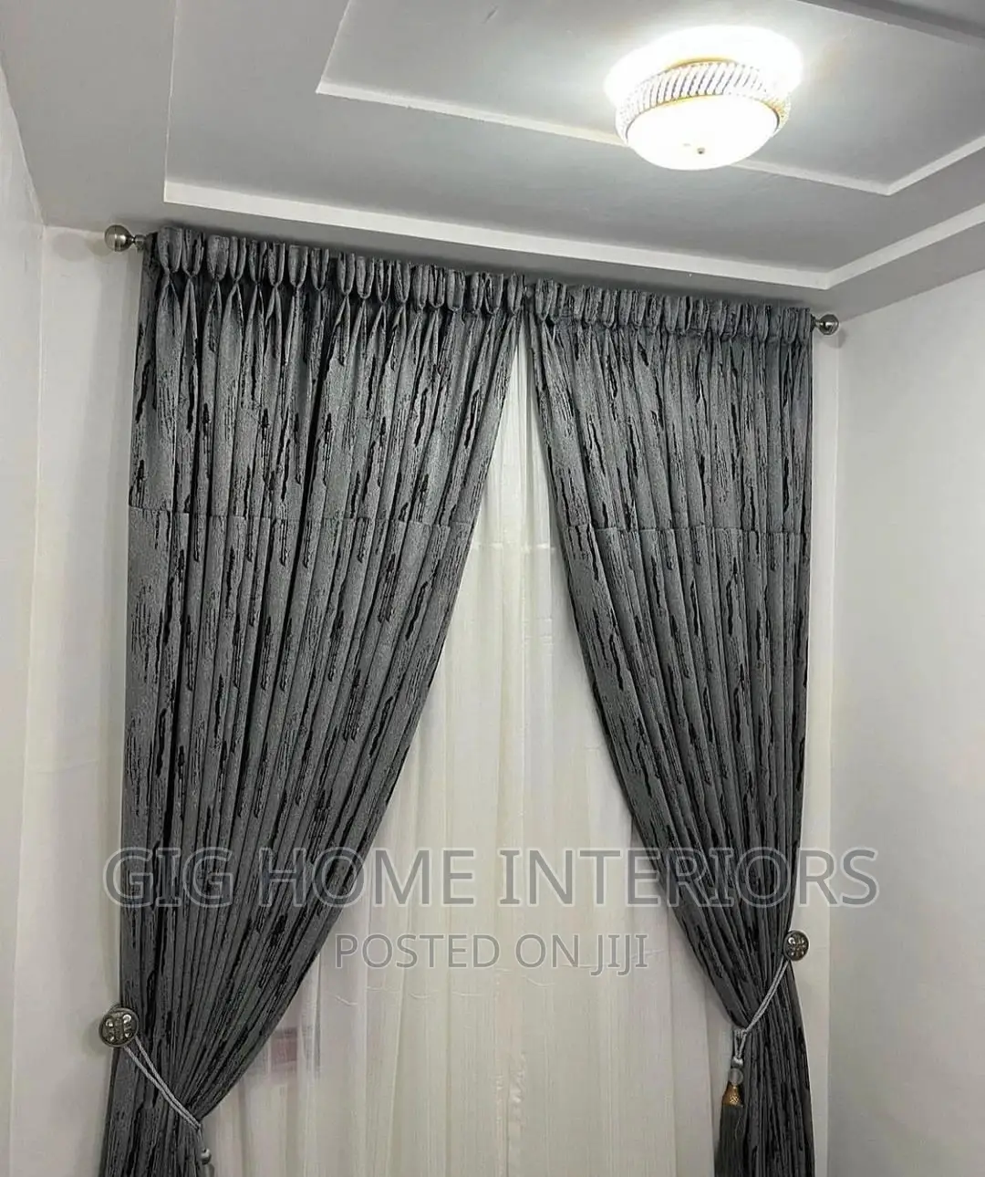 Turkish Premium Curtains