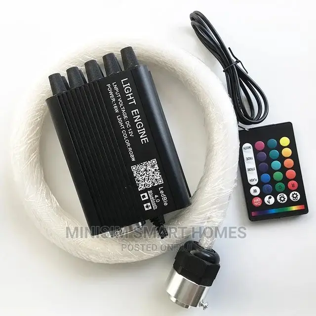 Starlight Kit 1- 300 Strands