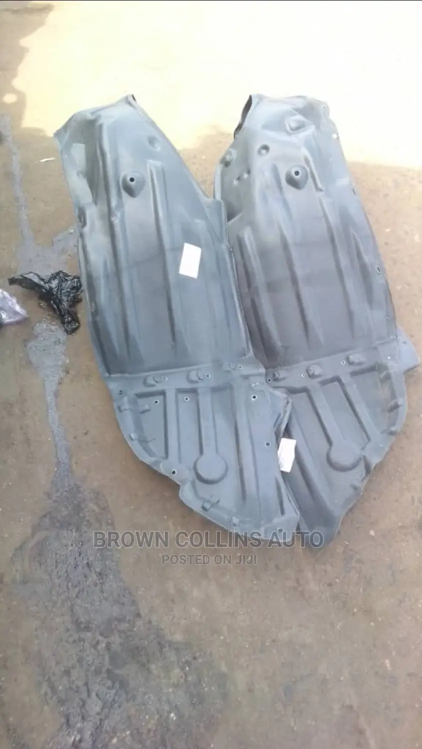 Sand Protector Corolla 2020-2022