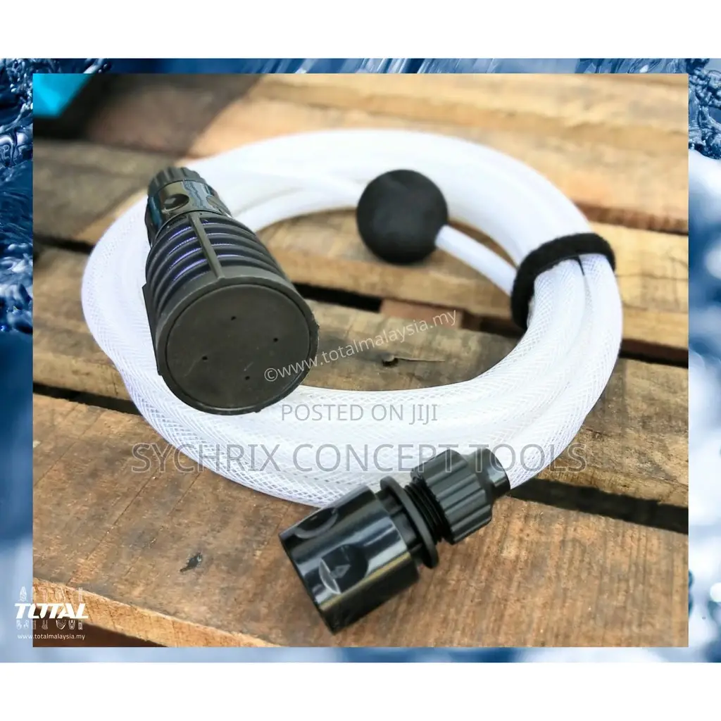 Pressure Washer 20v