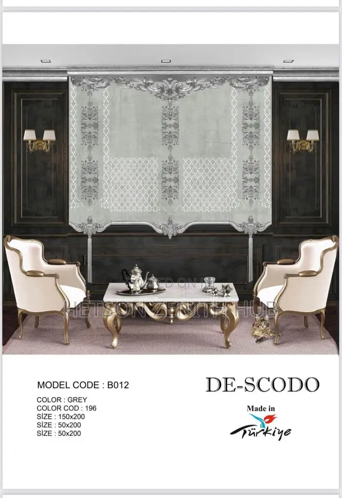 Royal Blinds